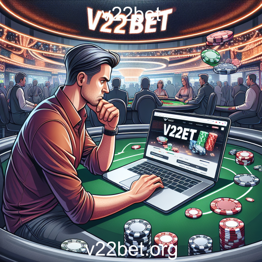 Dicas para Maximizar Seu Jogo na v22bet