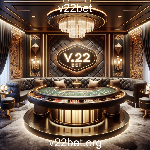 Descubra a Categoria VIP do v22bet: Exclusividade e Recompensas